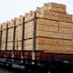 Почти вся продукция деревообработки попала в перечень товаров на получение транспортной субсидии